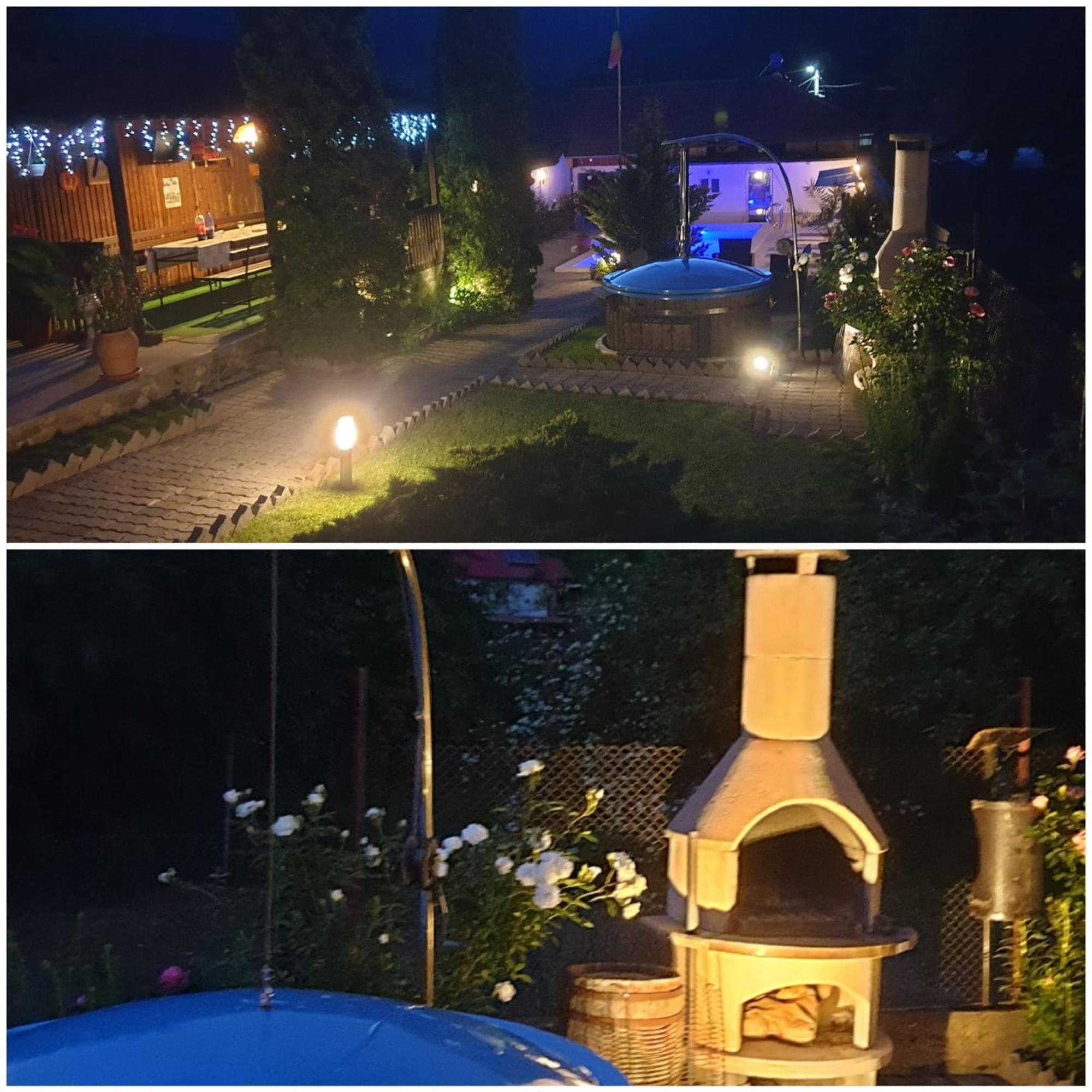 Cazare Casa Sandra Baile Herculane Luaran gambar